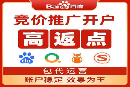 百度广告推广技巧分享案例